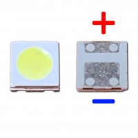 Dongbei LED Світлодіод 3535 3V 1W SMD