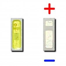 OSRAM LED Світлодіод 4014 (4020) 3V 1W SMD 1