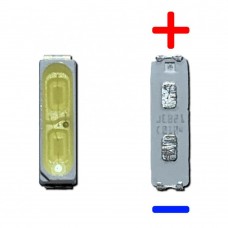 LG LED Світлодіод 7020 3V 0.5W SMD (1) 1