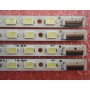 LED підсвітка TV LJ64-02437A LJ64-02438A SLS55-5630-SONY-240-1D-REV ART-20F971