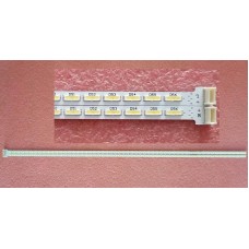 LED підсвітка TV LE42X200C  TPT420H2 56led 477MM 2шт. 1