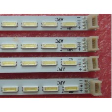 LED підсвітка TV SAMSUNG 2012CHA420 7020 60 RIGHT REV1.1 1