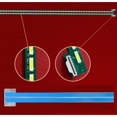 LED підсвітка TV Skyworth 55E750A 6922L-0031A 6916L0955A ART-20F828