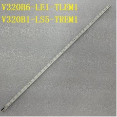 LED підсвітка TV V320B6-LE1-TLEM1 V320B1-LS5-TREM1 ART-20F1957