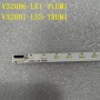 LED підсвітка TV V320B6-LE1-TLEM1 V320B1-LS5-TREM1 - фото 2