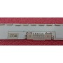 LED підсвітка TV LM41-00300A BN96-39510A BN96-39512A 64led 598mm 1шт ART-20F1308