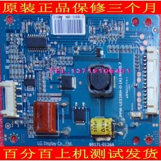 LED підсвітка TV PPW-LE32RH-0?A)REV07 6917L-0126A 6917L-0126B ART-20F1173