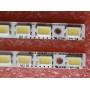 LED підсвітка TV SONY KDL-46EX720 LJ64-02873A LJ64-02872A S1G1-460SM0-R0 ART-20F705