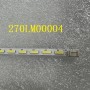 LED підсвітка TV M270HGE-L30-9S4P 6202B00022000 270LM00004 ART-20F1977