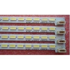 LED підсвітка TV LTA550HQ22 550HQ20 HQ16 LJ64-03515A STS550A66_80LED_ ART-20F173