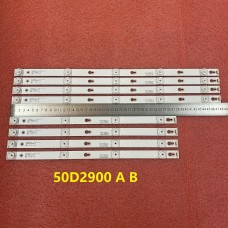 LED підсвітка TV 50E17US 50P20US   50D2900 A B 50HR330M05A9 1