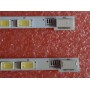 LED підсвітка TV T87D08500 V460H1-LE3 V460H1-LE3-TREF2 V460H1-LE3-TLEF2 ART-20F802