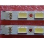 LED підсвітка TV TCL L55P11FBDE 7354T02003-0-SN1 7354T02004-0-SN1 ART-20F751