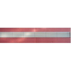 LED підсвітка TV SONY KDL-55HX800 LJ64-02438A LJ64-02437A ART-20F403