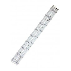 LED підсвітка TV 6916L-1030A 6916L-1031A 6916L-0923A 6916L-0881A 4шт ART-20F1260