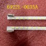 LED підсвітка TV 60PFL7520/T3 LED60X8100PDE 6922L-0035A ART-20F2036