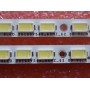 LED підсвітка TV 40-DOWN LJ64-02609A LTF400HM02 ART-20F749