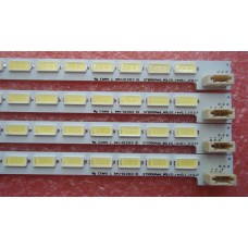 LED підсвітка TV Haier LE55A700K LJ64-03515A STS550A66-80LED-REV01 ART-20F1003