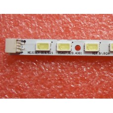 LED підсвітка TV Hisense LED32K320DX3D LED32T36 RSAG7.820.4301 HE315HR-E51 1