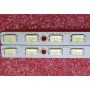 LED підсвітка TV Haier LE37T6 73.37T06.004-5-SN1 AU.T370HW04 - фото 3