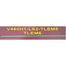 LED підсвітка TV V460H1-LS2-TLEM5 V460H1-LS2-TLEM6