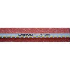 LED підсвітка TV LBM550M2006-H-1 015B8000-B46-000-6840 V-6840-B46-10 ART-20F739