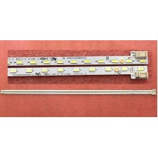 LED підсвітка TV LCD-50SU575A 6202B000CC500 6202B000CD500 56led 546MM 2шт ART-20F1442