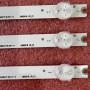 LED підсвітка TV LB65018 V0_01 EX-65T27E02-3D772-0-F-67M 16шт ART-20F2085