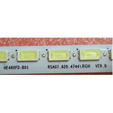 LED підсвітка TV Hisense LED46K16X3D RSAG7.820.4744 HE460FFD-B51 1