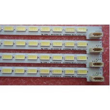 LED підсвітка TV Hisense LED55K310X3d LJ64-03515A STS550A66-80LED-REV0.1 1