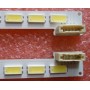 LED підсвітка TV SSL460-0E2B LJ64-03688A 1 пара ART-20F769