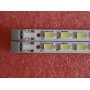 LED підсвітка TV SAMSUNG UA46C7000WF LJ64-02381A LJ64-02380A - фото 2