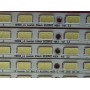 LED підсвітка TV LED 6030PKG 40EA 7354T04003-2-SX1 T546HB01 ART-20F803