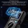 Цифровий мультиметр Mestek DM100C, true RMS - фото 5