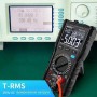 Цифровий мультиметр Mestek DM100C, true RMS - фото 6