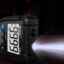 Цифровий мультиметр Mestek DM91S - фото 4