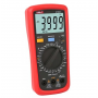 Цифровий мультиметр UNI-T UT39A+ - фото 3