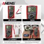 Цифровой мультиметр ANENG DM850 - фото 1