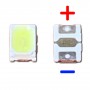 Everlight LED Светодиод 3020 3V 0.2W SMD - фото 1