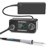 Handskit T12D – оптимальный вариант для мастеров
