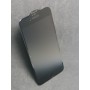 Защитное стекло iPhone 6 6S матовое Black - фото 1