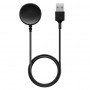 Зарядний пристрій Charging Dock для Samsung Galaxy Watch 3/4 Classic/5/5 Pro/6 Classic/7/Ultra/Active - Black - фото 1