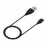 Зарядний пристрій USB Garmin Fenix / Forerunner / Epix / Vivoactive / Tactix / Venu / Enduro — Black (Прямий) - фото 2