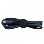 Кабель силиконовый Quecoo USB TYPE-C — USB TYPE-C 1м для паяльников Pinecil/TS101/Quecoo T85 - фото 2