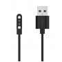 Кабель зарядки Charging Cable для Haylou LS01 / LS02  60 см. - Black - фото 