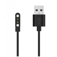 Кабель зарядки Charging Cable для Haylou LS05 60 см. - Black 1