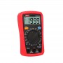 Кишеньковий цифровий мультиметр UNI-T UT33C+ - фото 1