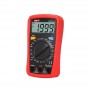 Кишеньковий цифровий мультиметр UNI-T UT33C+ - фото 2