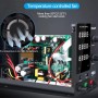 Лабораторний блок живлення GVDA GD-A3010 (30V 10A) - фото 6