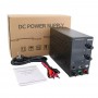 Лабораторний блок живлення GVDA GD-A3010 (30V 10A) - фото 7